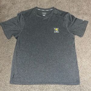 Salty Dog Café Dri-Fit Champion Performance Vapor Shirt Large Hilton Head Island